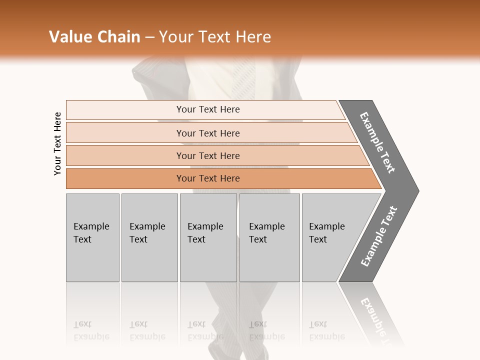 Joy Energy Young PowerPoint Template