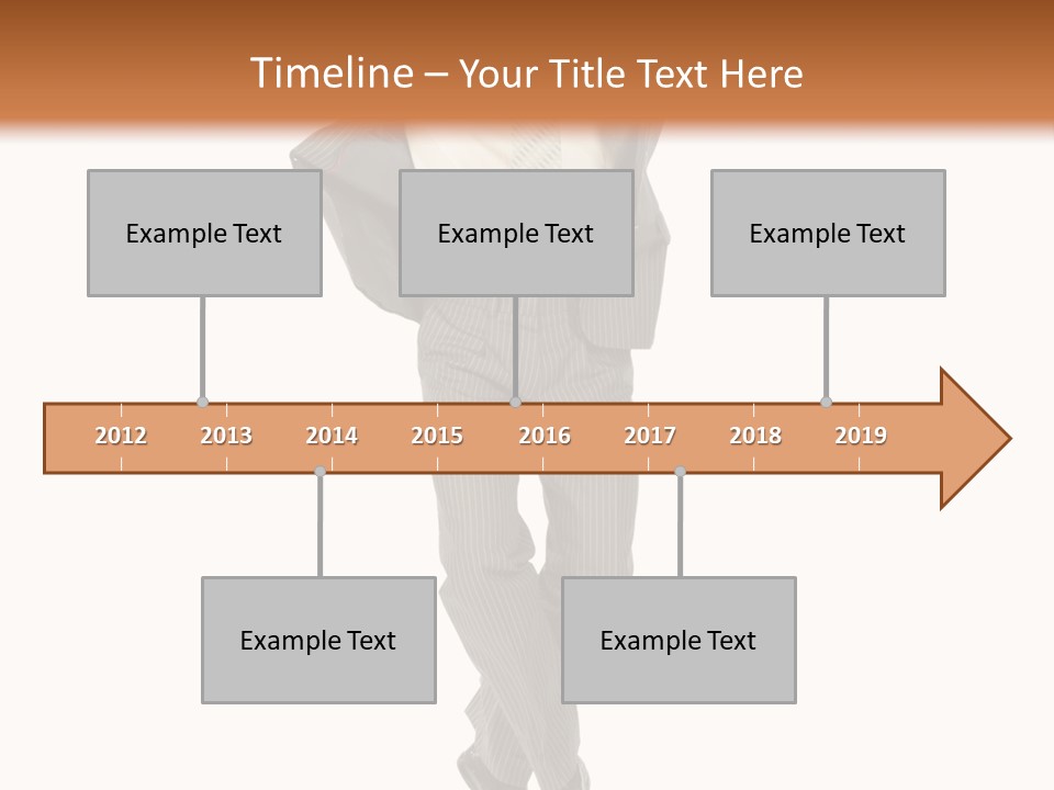 Joy Energy Young PowerPoint Template