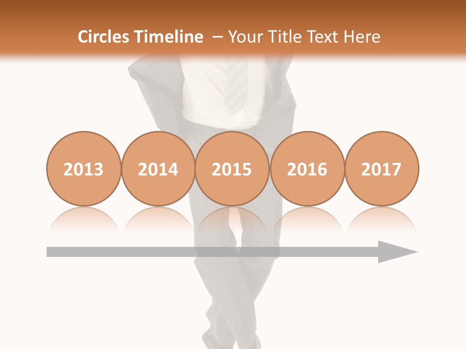 Joy Energy Young PowerPoint Template