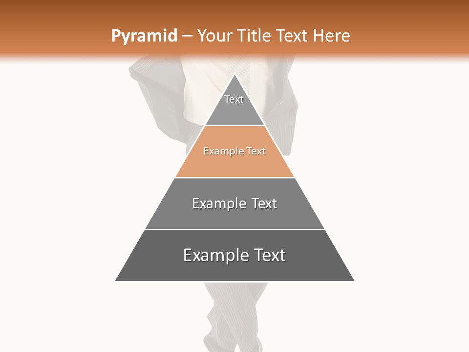 Joy Energy Young PowerPoint Template