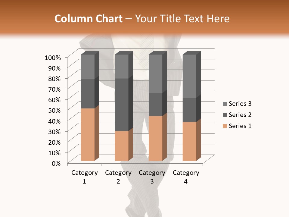 Joy Energy Young PowerPoint Template