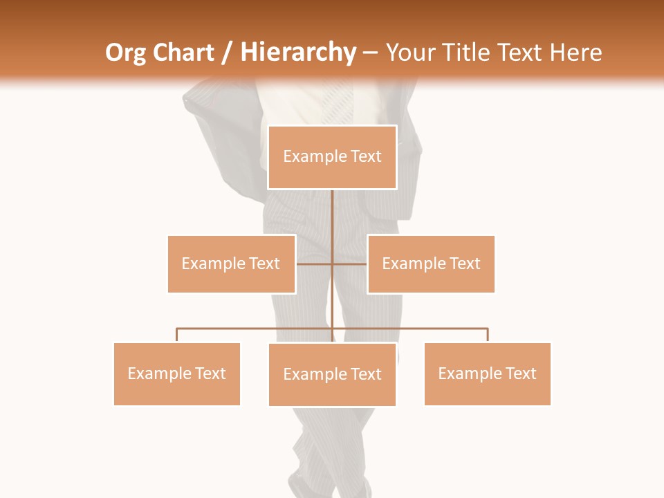 Joy Energy Young PowerPoint Template