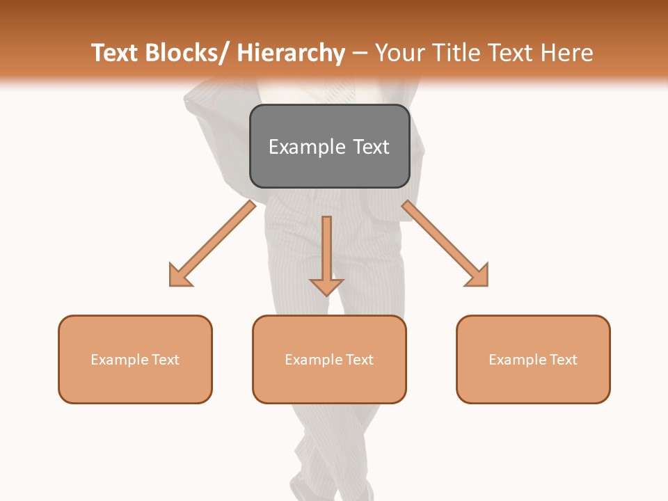Joy Energy Young PowerPoint Template