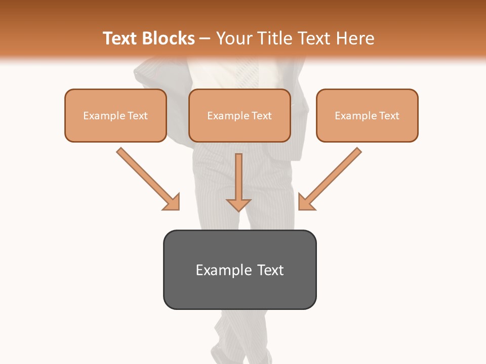Joy Energy Young PowerPoint Template