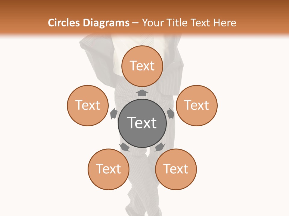 Joy Energy Young PowerPoint Template