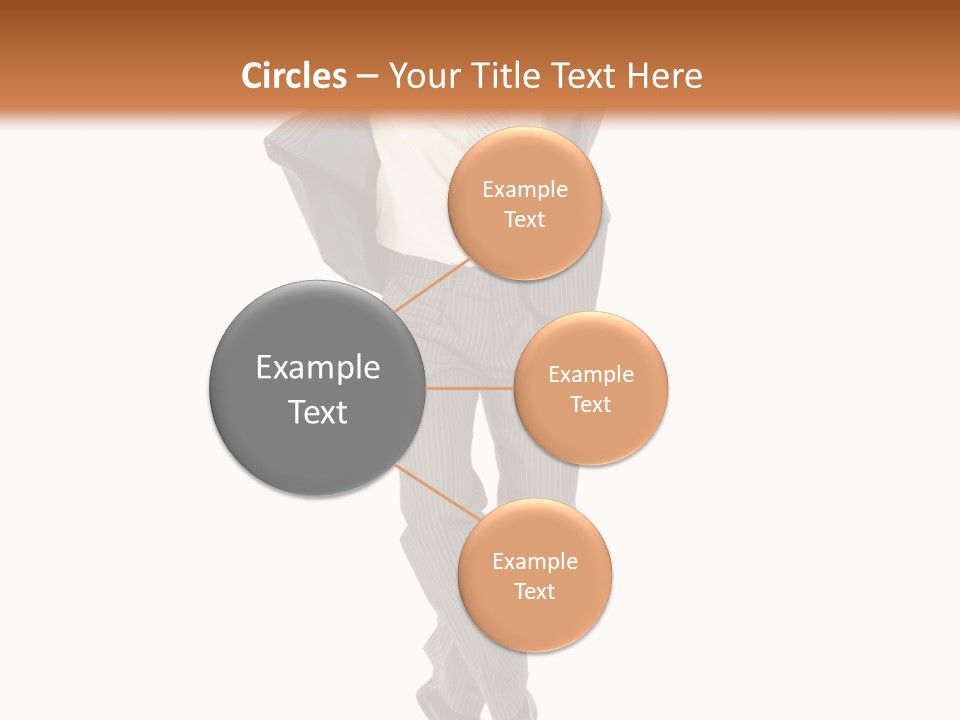 Joy Energy Young PowerPoint Template