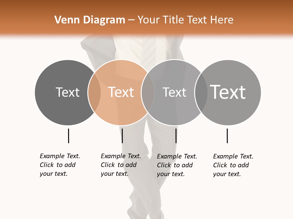 Joy Energy Young PowerPoint Template