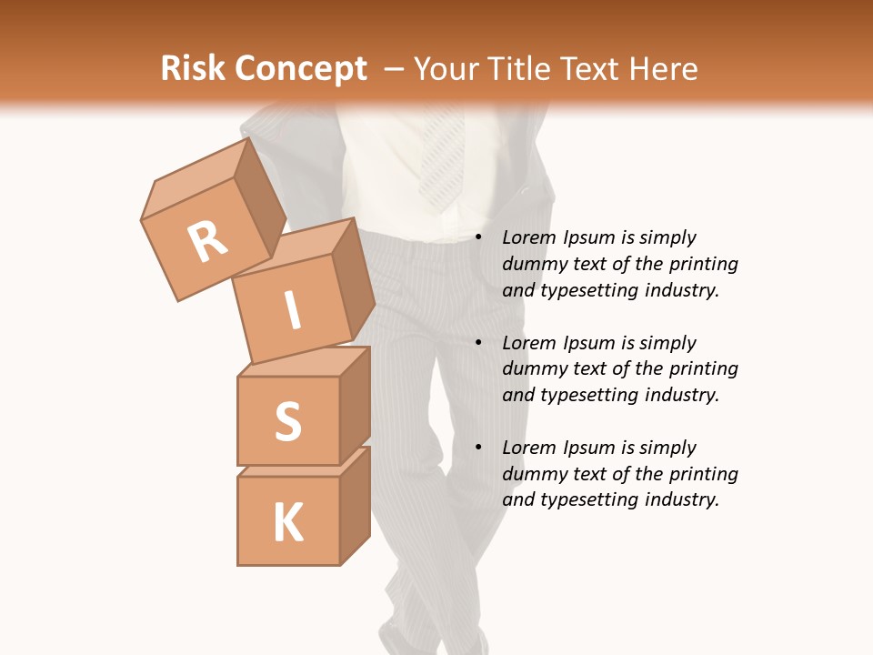 Joy Energy Young PowerPoint Template