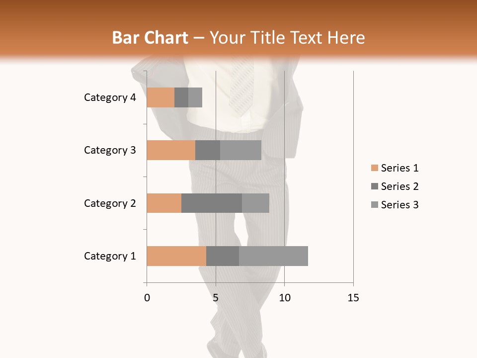 Joy Energy Young PowerPoint Template