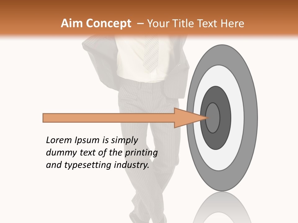 Joy Energy Young PowerPoint Template