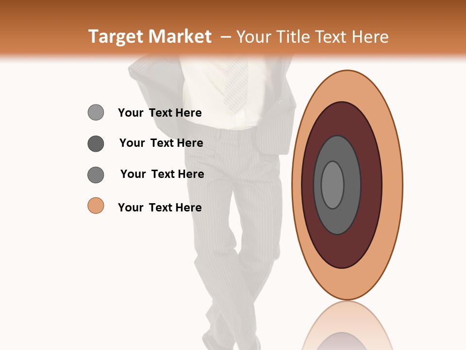 Joy Energy Young PowerPoint Template