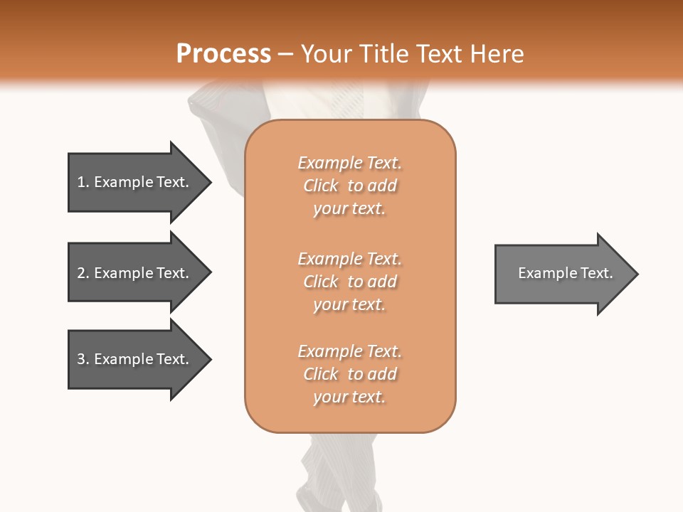 Joy Energy Young PowerPoint Template