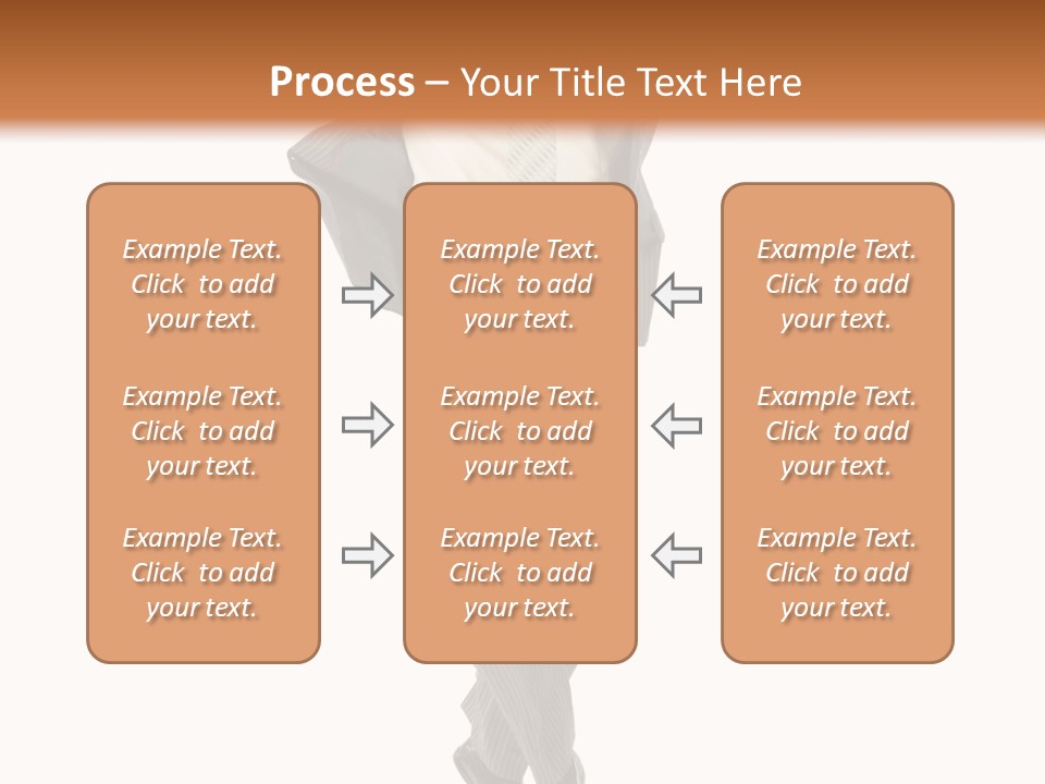 Joy Energy Young PowerPoint Template