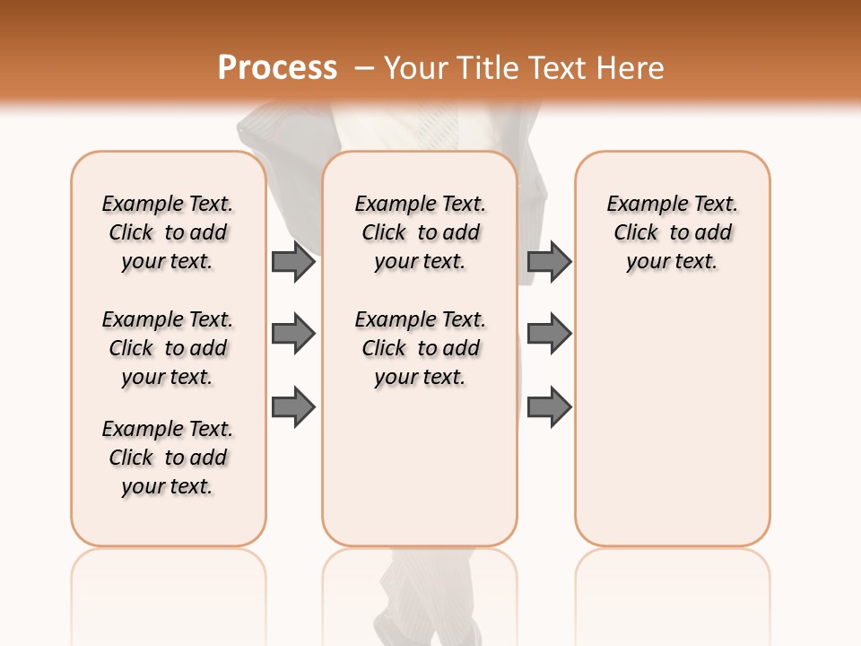 Joy Energy Young PowerPoint Template