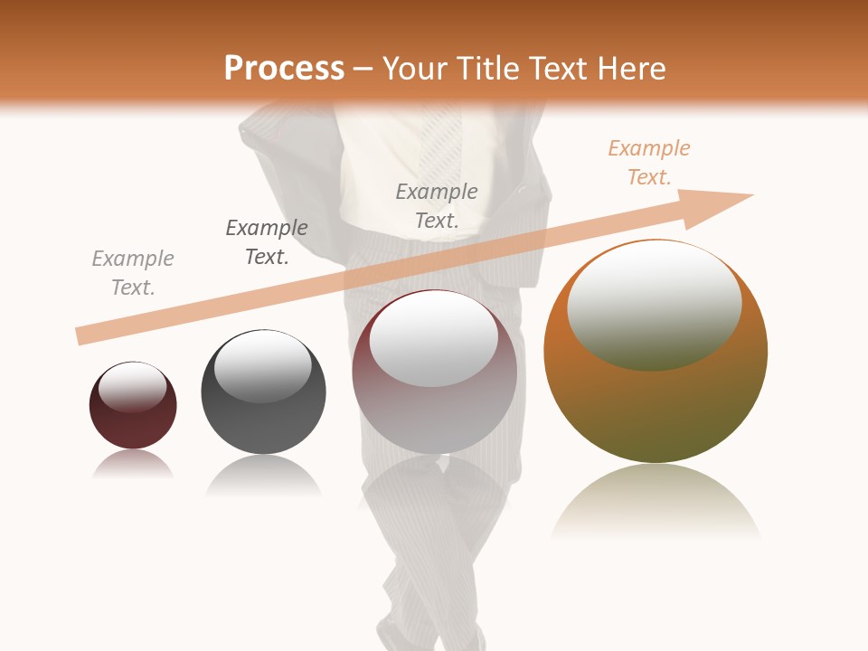 Joy Energy Young PowerPoint Template