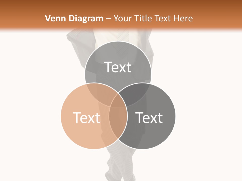 Joy Energy Young PowerPoint Template