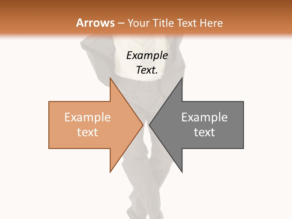 Joy Energy Young PowerPoint Template