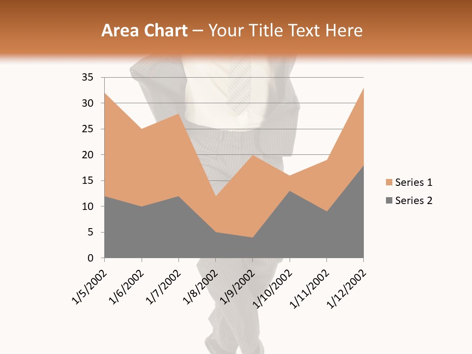 Joy Energy Young PowerPoint Template