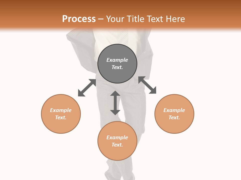 Joy Energy Young PowerPoint Template