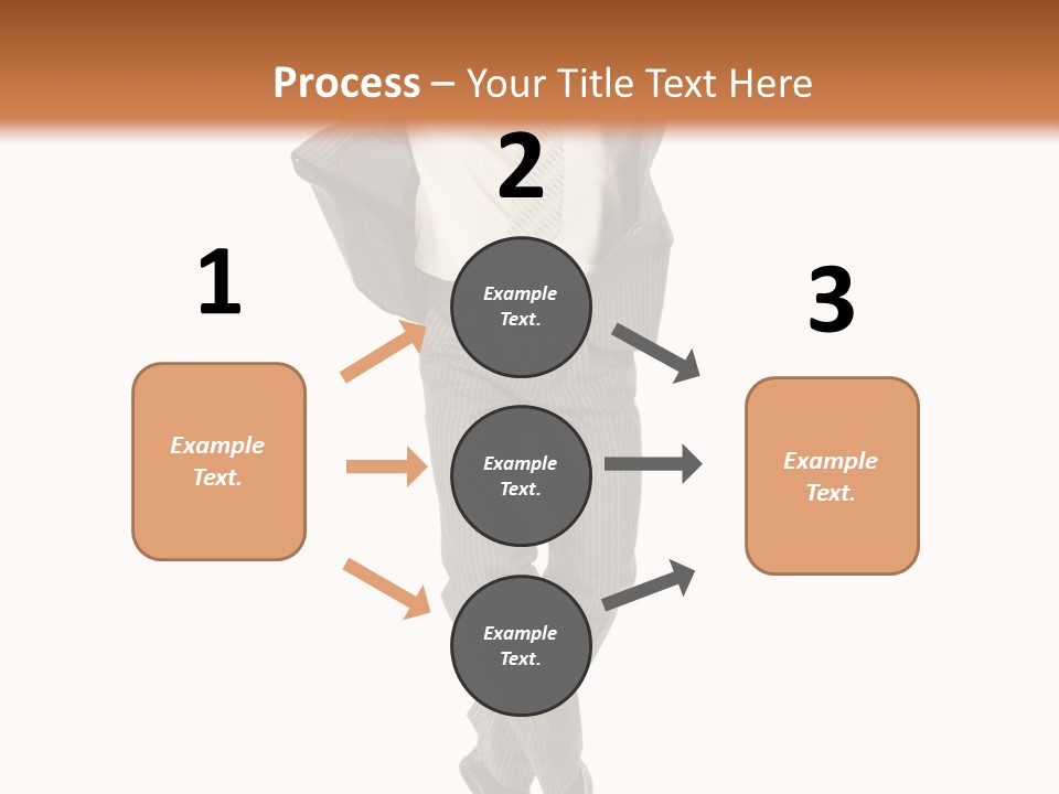 Joy Energy Young PowerPoint Template