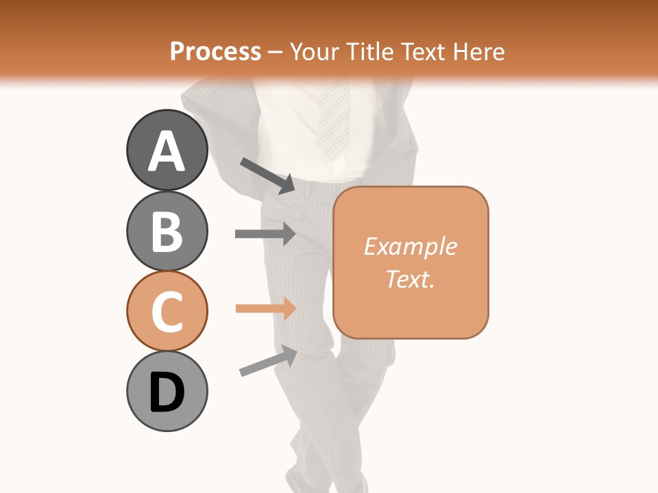 Joy Energy Young PowerPoint Template