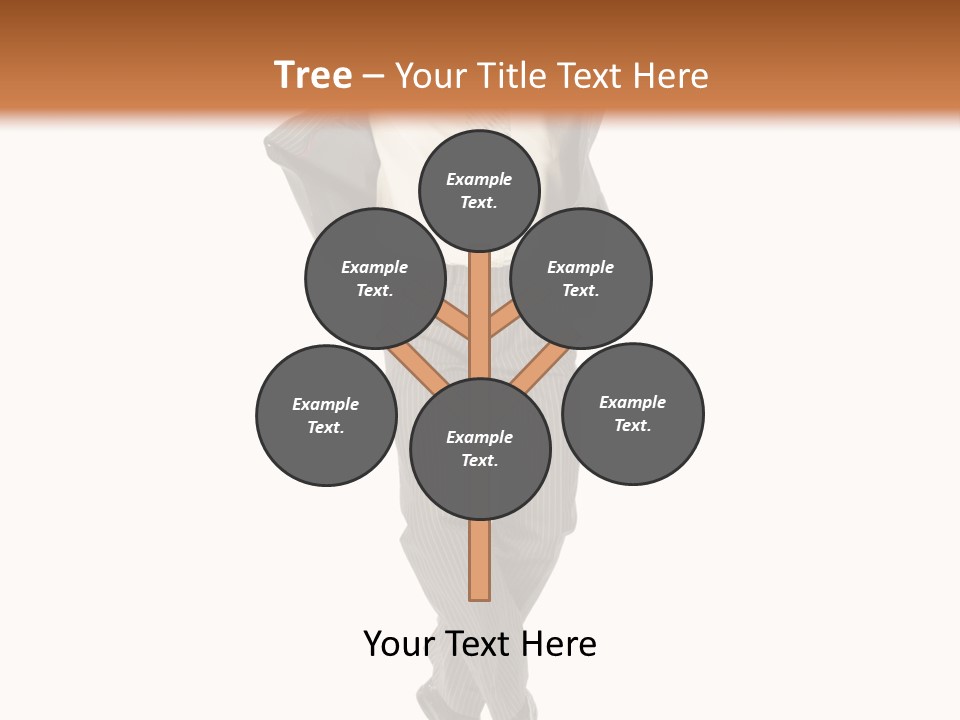 Joy Energy Young PowerPoint Template