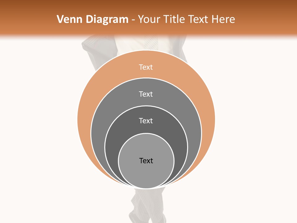 Joy Energy Young PowerPoint Template