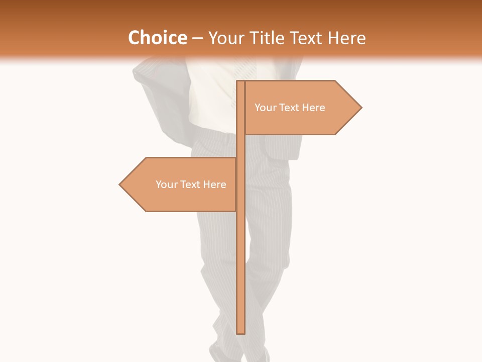 Joy Energy Young PowerPoint Template