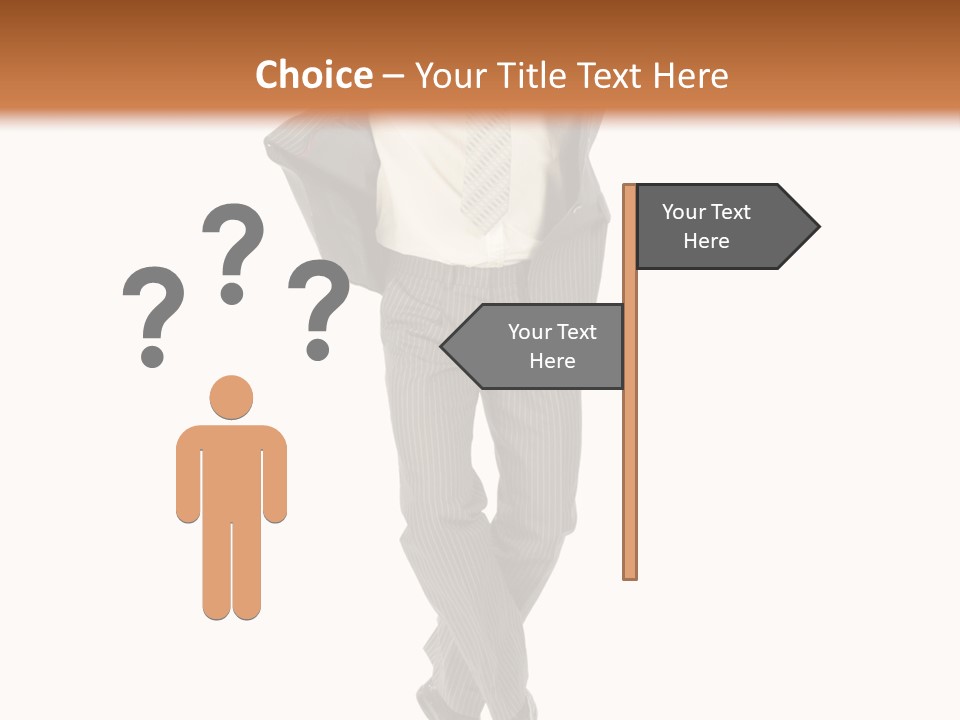 Joy Energy Young PowerPoint Template