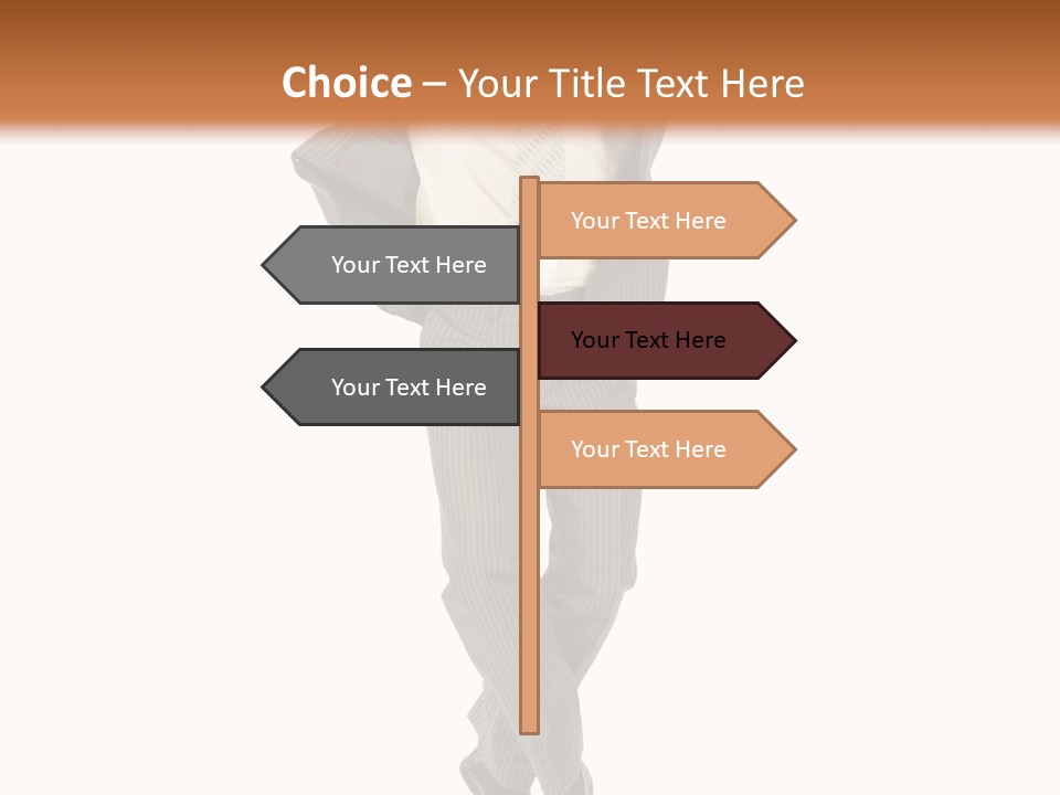 Joy Energy Young PowerPoint Template