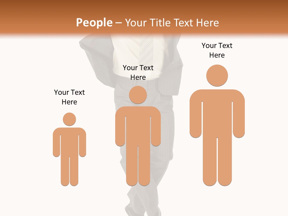 Joy Energy Young PowerPoint Template