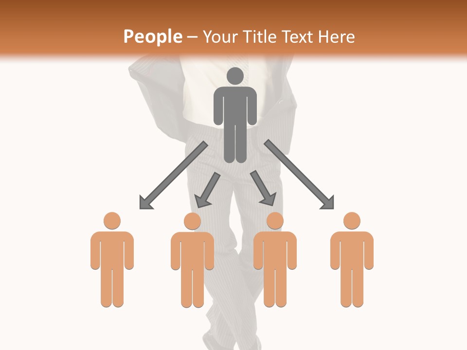 Joy Energy Young PowerPoint Template