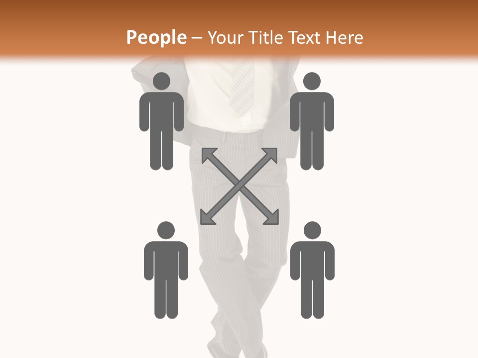 Joy Energy Young PowerPoint Template