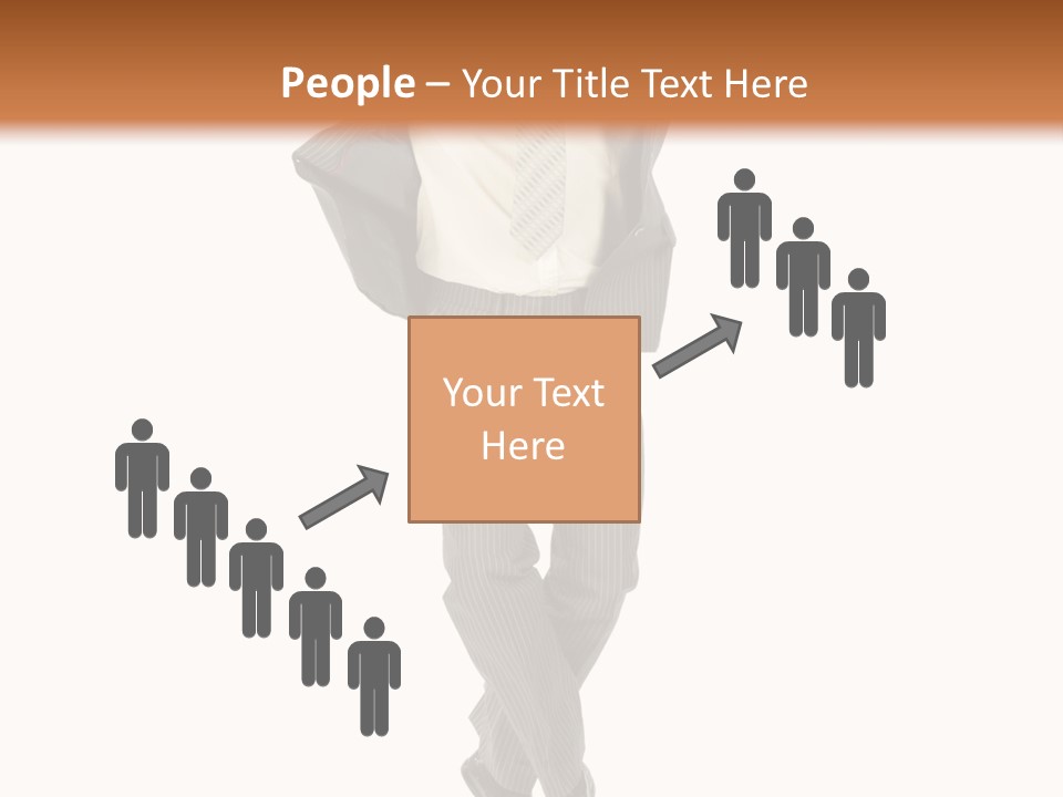 Joy Energy Young PowerPoint Template