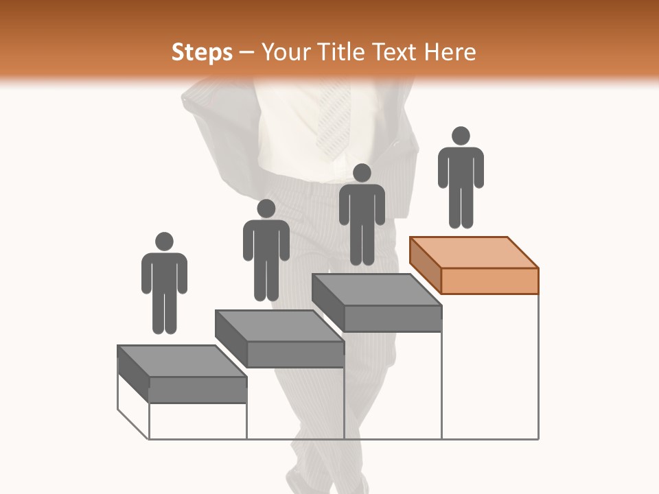 Joy Energy Young PowerPoint Template