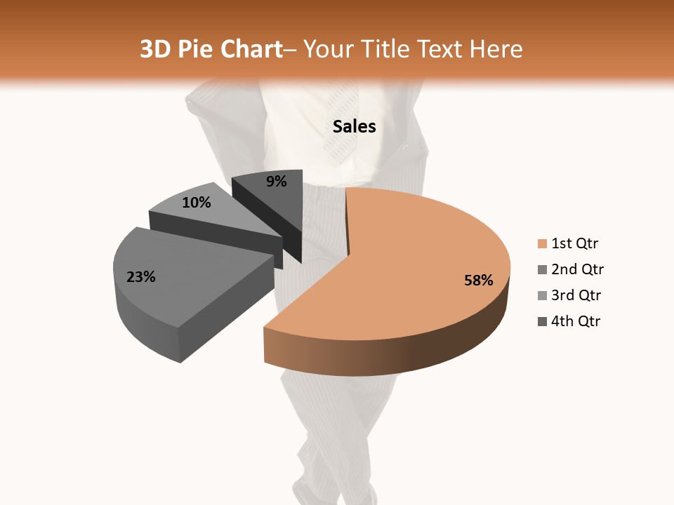 Joy Energy Young PowerPoint Template