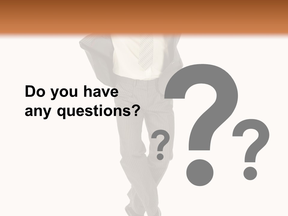 Joy Energy Young PowerPoint Template