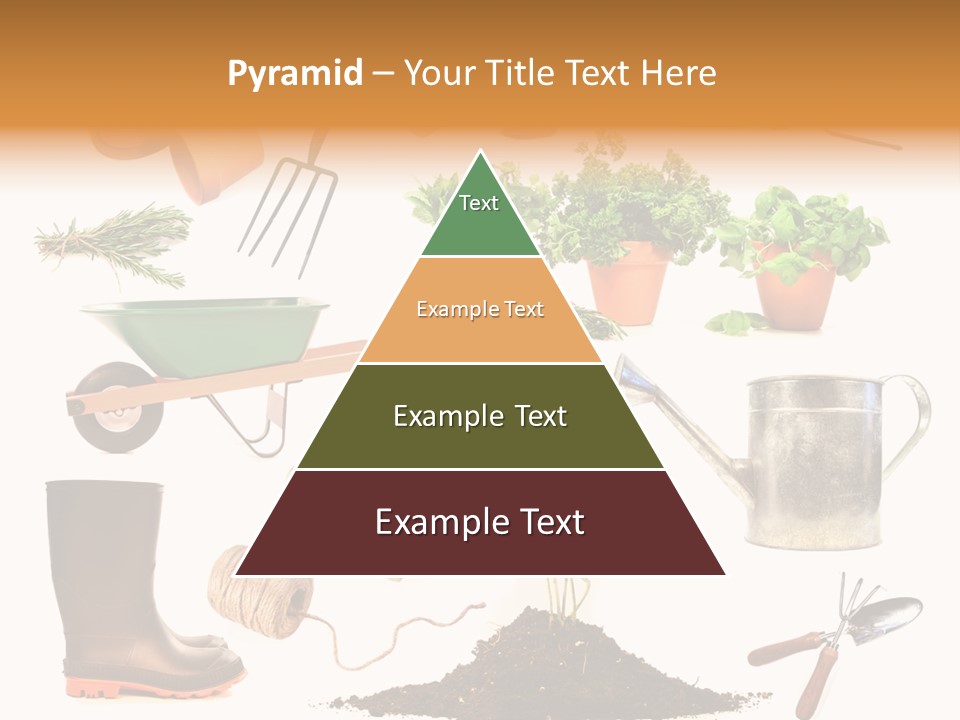 Beginning Concept Idea PowerPoint Template