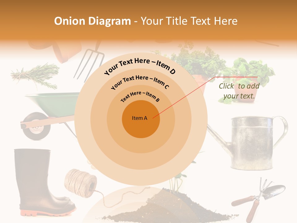 Beginning Concept Idea PowerPoint Template