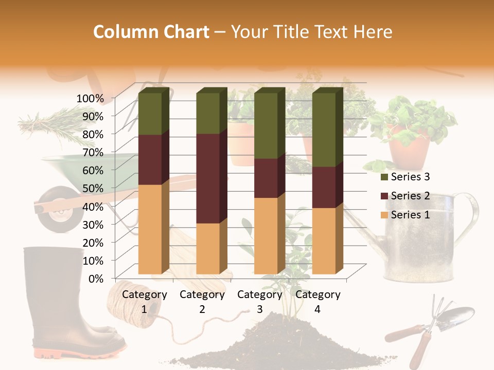 Beginning Concept Idea PowerPoint Template