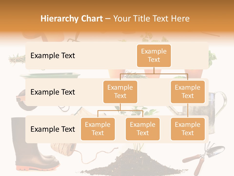 Beginning Concept Idea PowerPoint Template