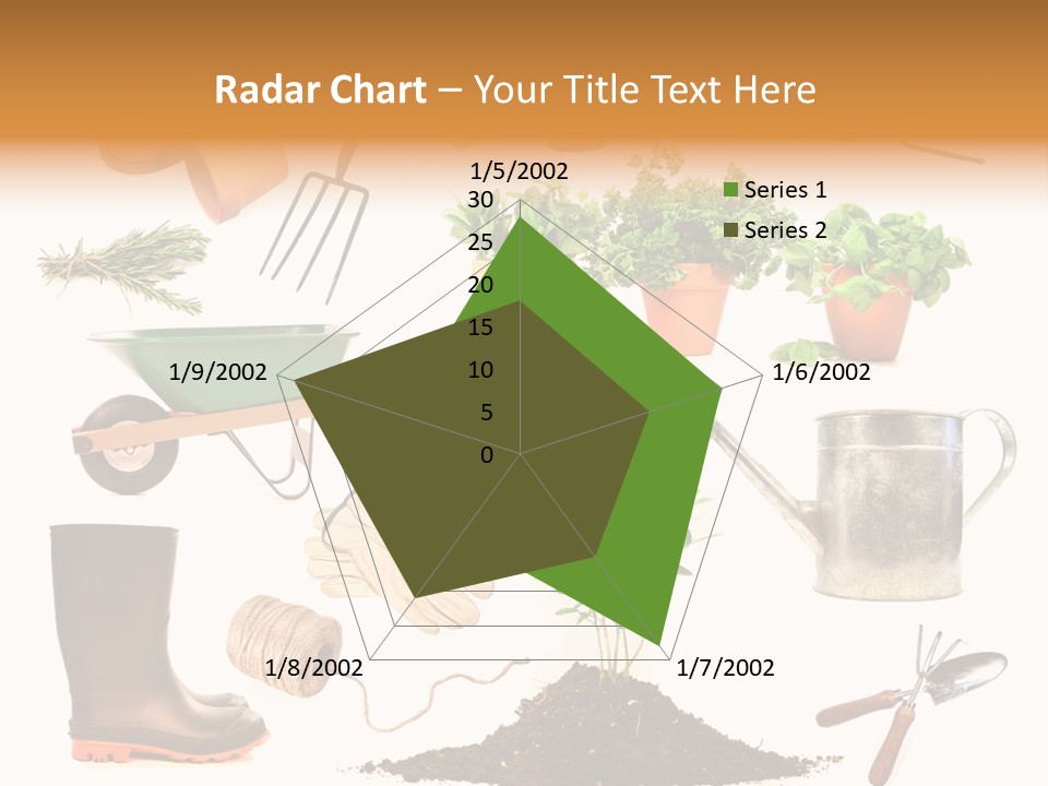 Beginning Concept Idea PowerPoint Template