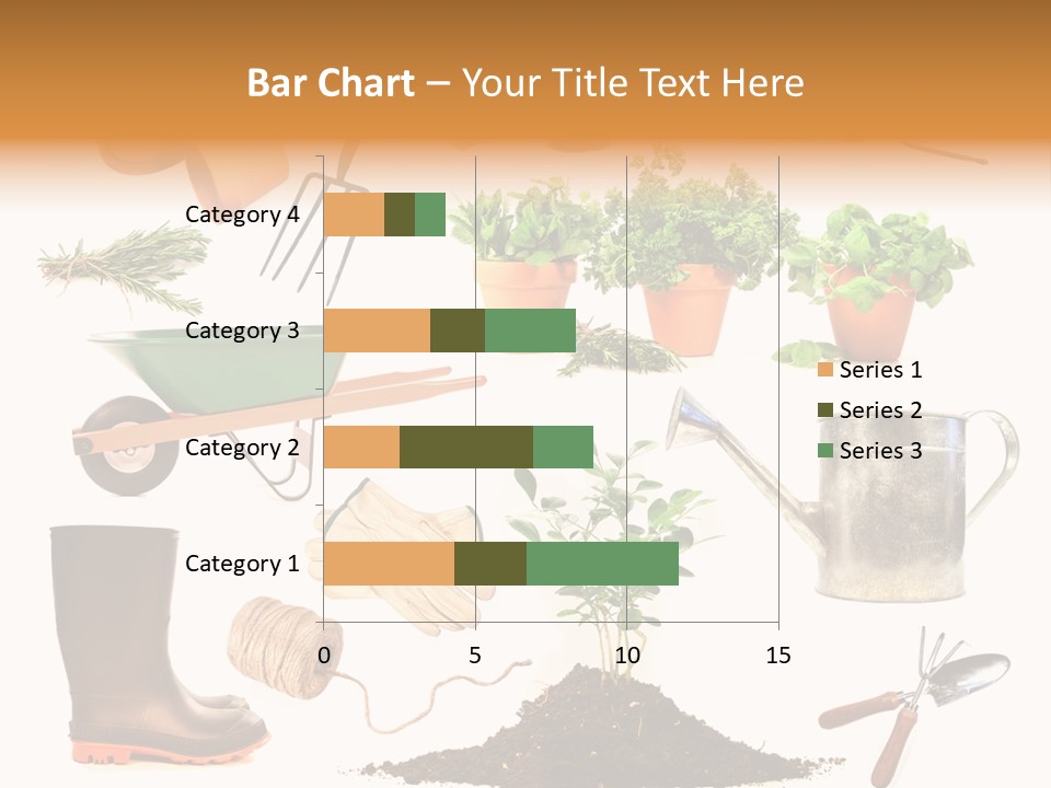 Beginning Concept Idea PowerPoint Template