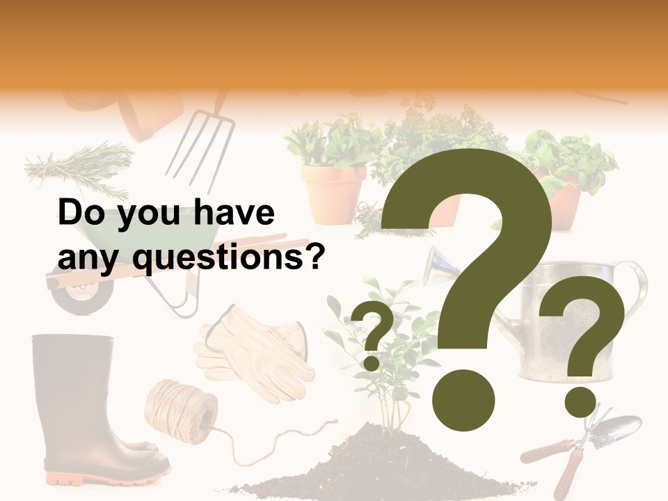 Beginning Concept Idea PowerPoint Template