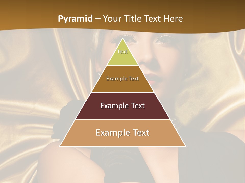 People Vintage Luxury PowerPoint Template