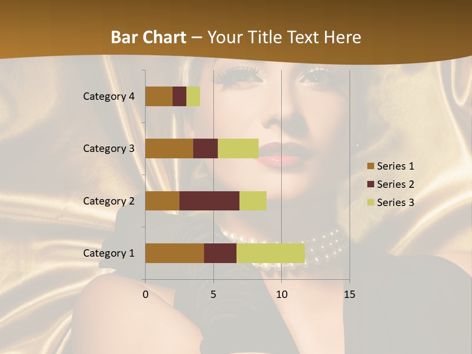 People Vintage Luxury PowerPoint Template