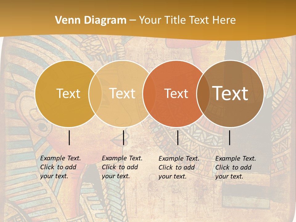 Element Material Aged PowerPoint Template