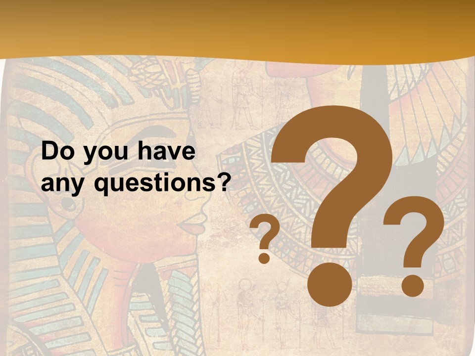 Element Material Aged PowerPoint Template