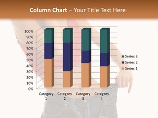 Measure Weight Workout PowerPoint Template