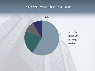 Tall Rappel Growth PowerPoint Template